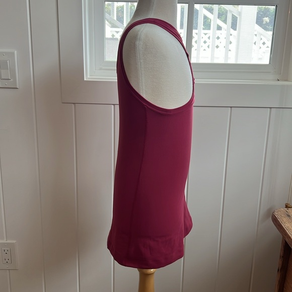 Lululemon racer back tank - Picture 3 of 5